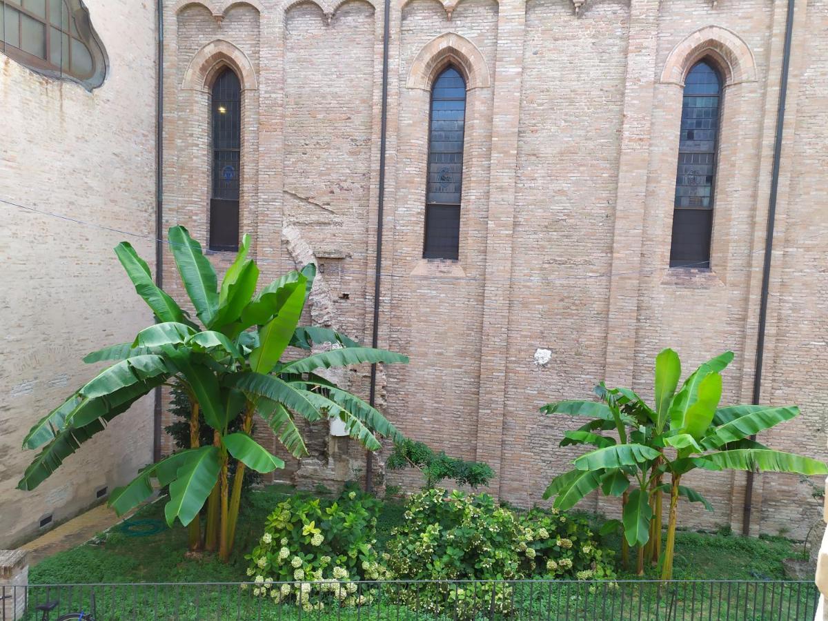 Il Duomo Cesena Exterior foto
