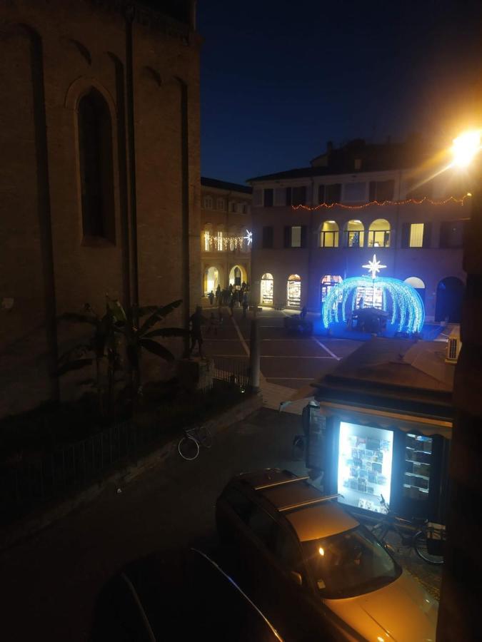 Il Duomo Cesena Exterior foto